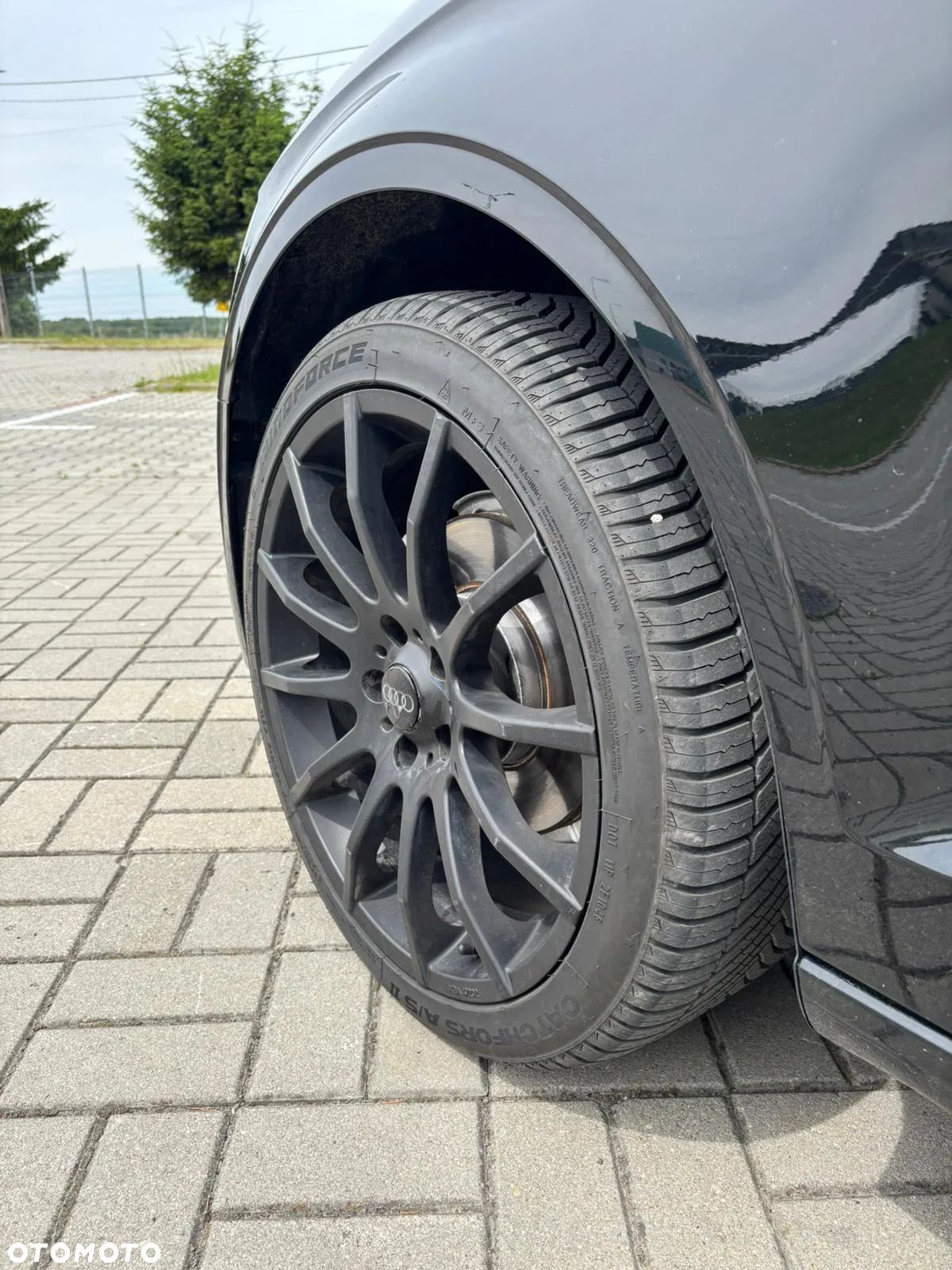 Audi A3 1.6 TDI S tronic - 28