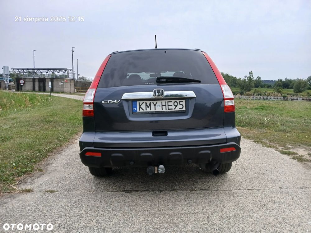 Honda CR-V 2.0i-VTEC Executive - 6