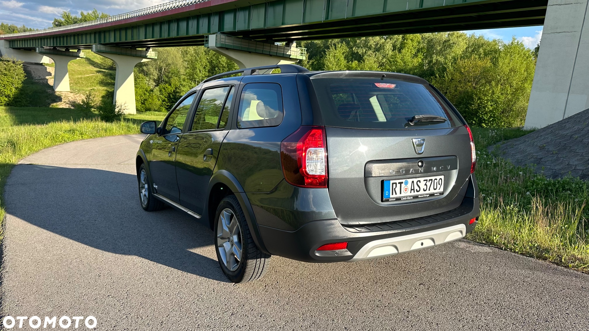 Dacia Logan MCV 0.9 TCe Laureate S&S - 26