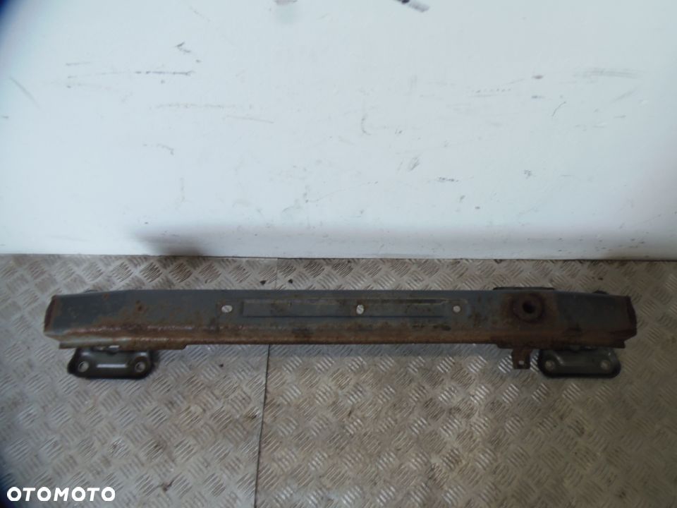 MAZDA 3 BL 2009-2013 BELKA POD ZDERZAK TYŁ - 1