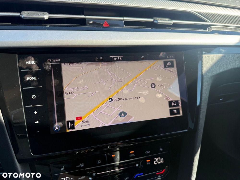 Volkswagen Arteon Shooting Brake - 39
