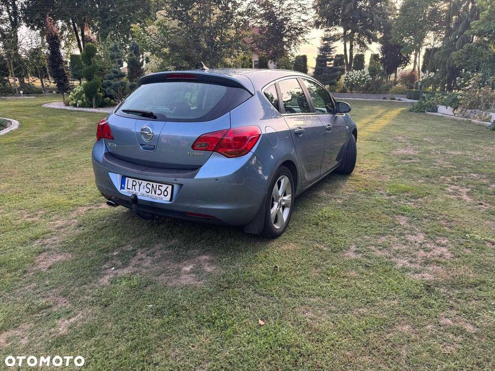 Opel Inny - 8