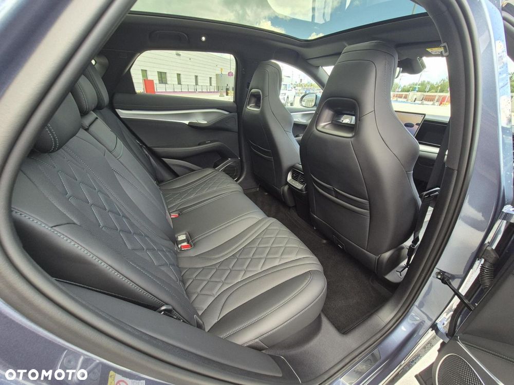 BYD Sealion 7 - 14