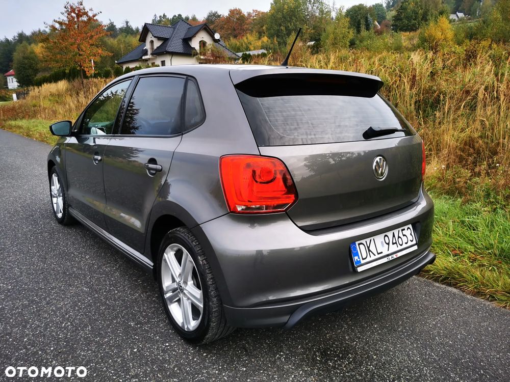 Volkswagen Polo - 20