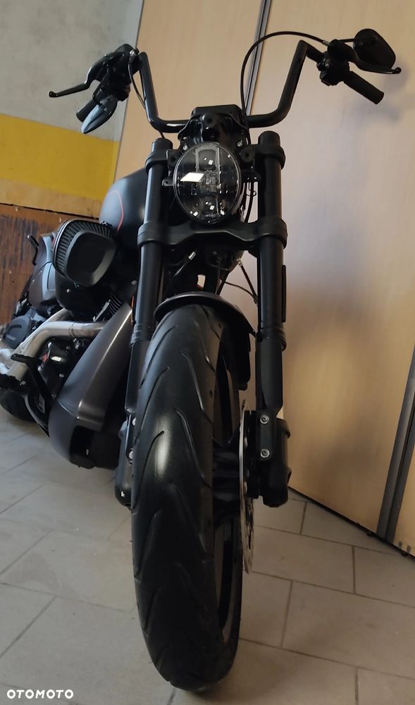 Harley-Davidson Inny - 10