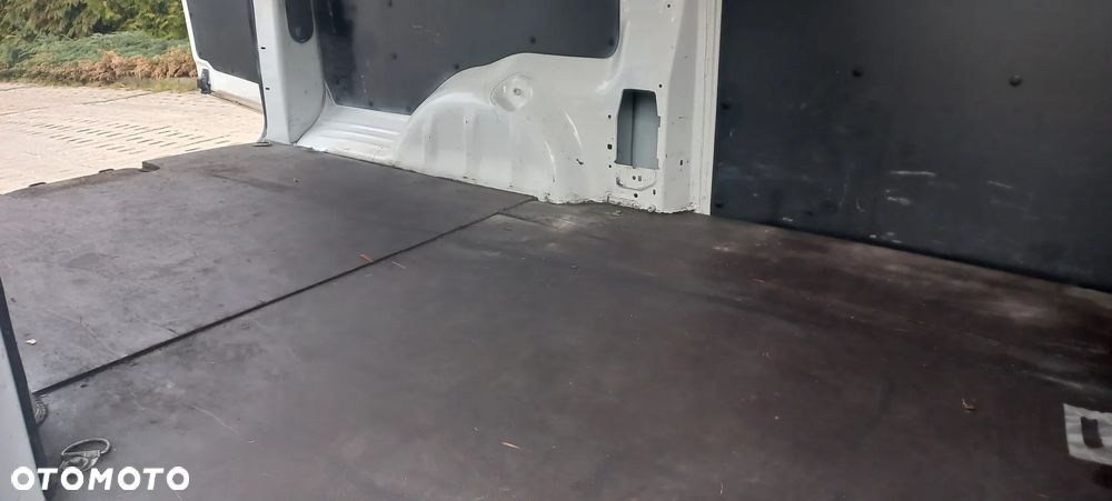 Toyota Proace Long Maxi Salon Polska FV23% 2.0 D4D Drzwi skrzydełka - 25