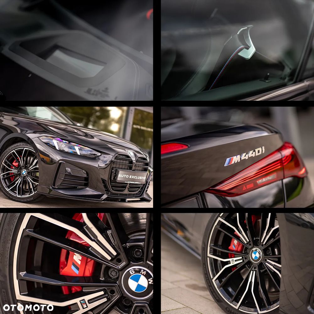 BMW Seria 4 M440i xDrive - 28