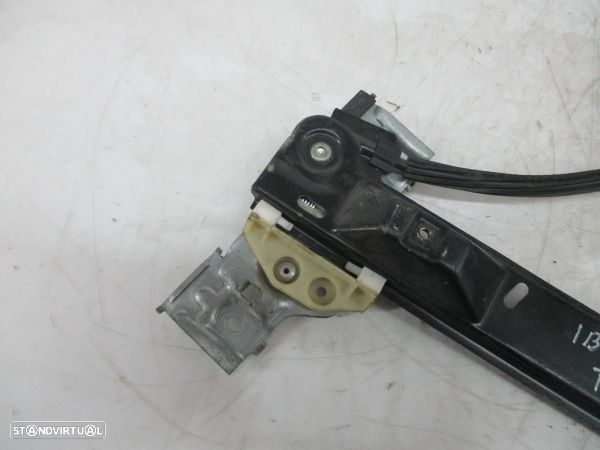 Elevador Tras Esq  Seat Ibiza Iv (6J5, 6P1) - 3