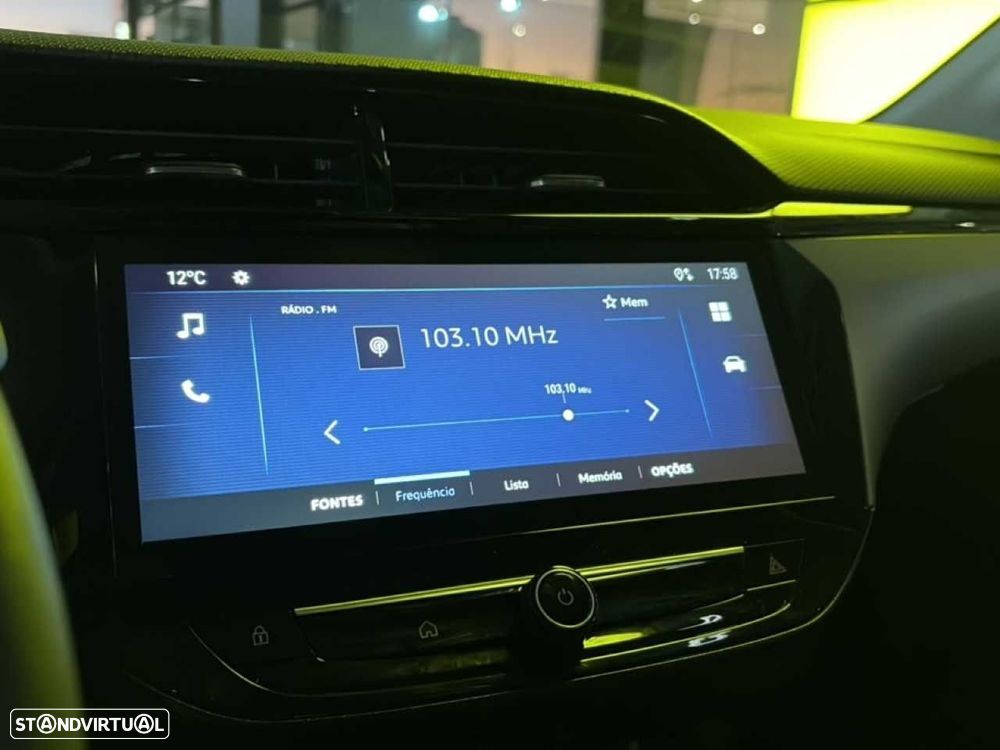 Opel Corsa 1.2 T Edition - 15