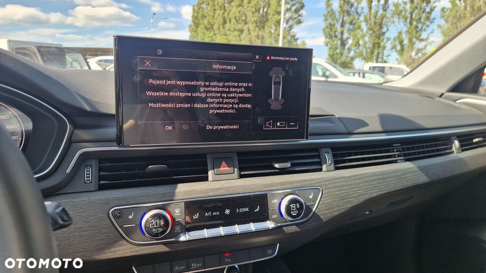 Audi A4 Avant 35 TDI mHEV Advanced S tronic - 7