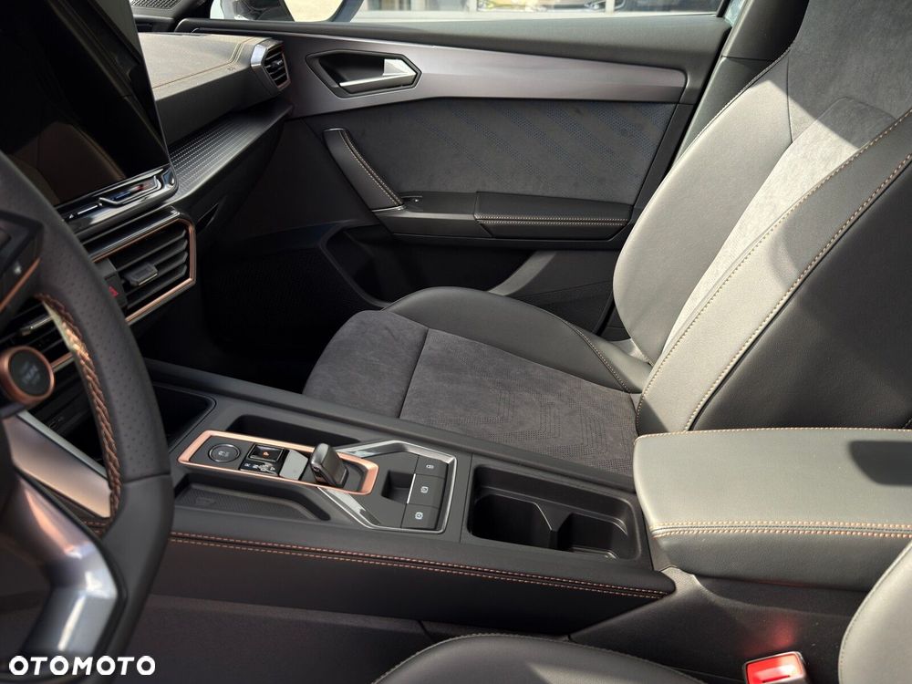 Cupra Leon Sportstourer - 15