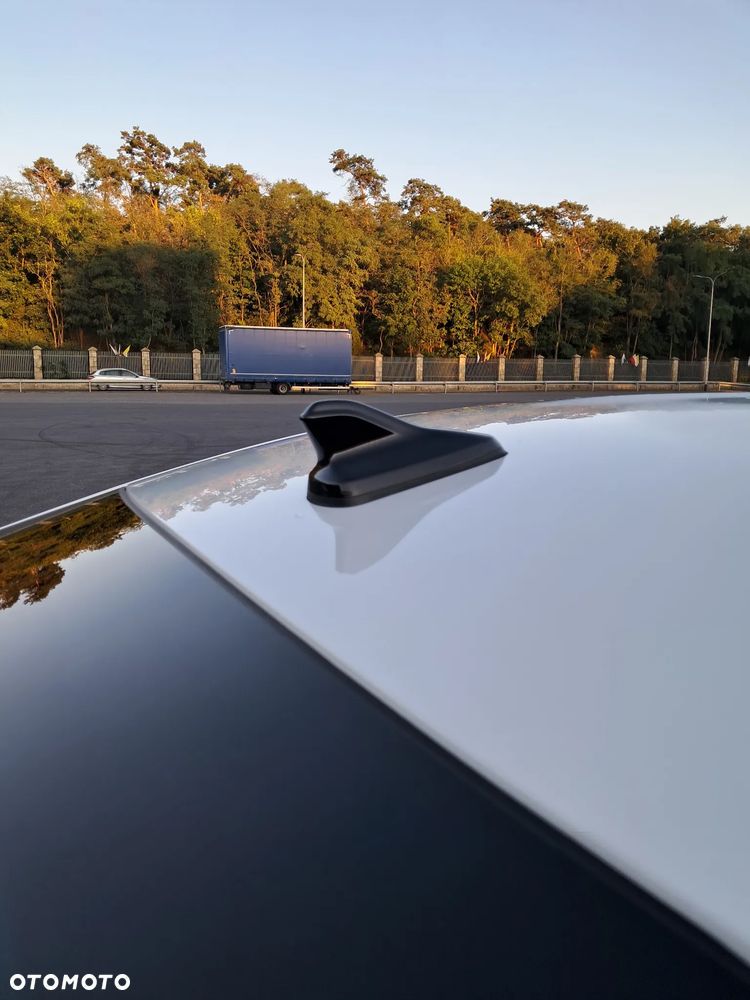 Skoda Octavia 1.5 TSI e-Tec Style DSG - 20