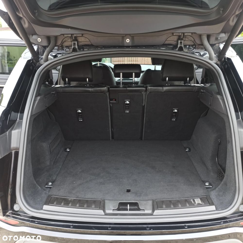 Land Rover Range Rover Evoque - 17