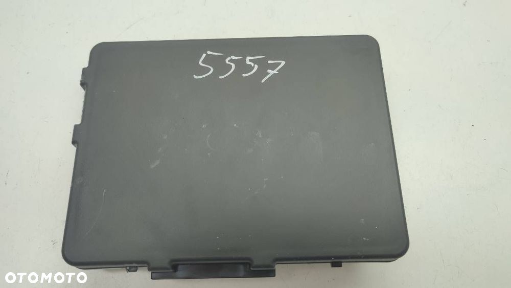 SKRZYNKA BEZPIECZNIKÓW MODUŁ BSI 284B7 4GC0A INFINITI Q50 EUROPA - 3