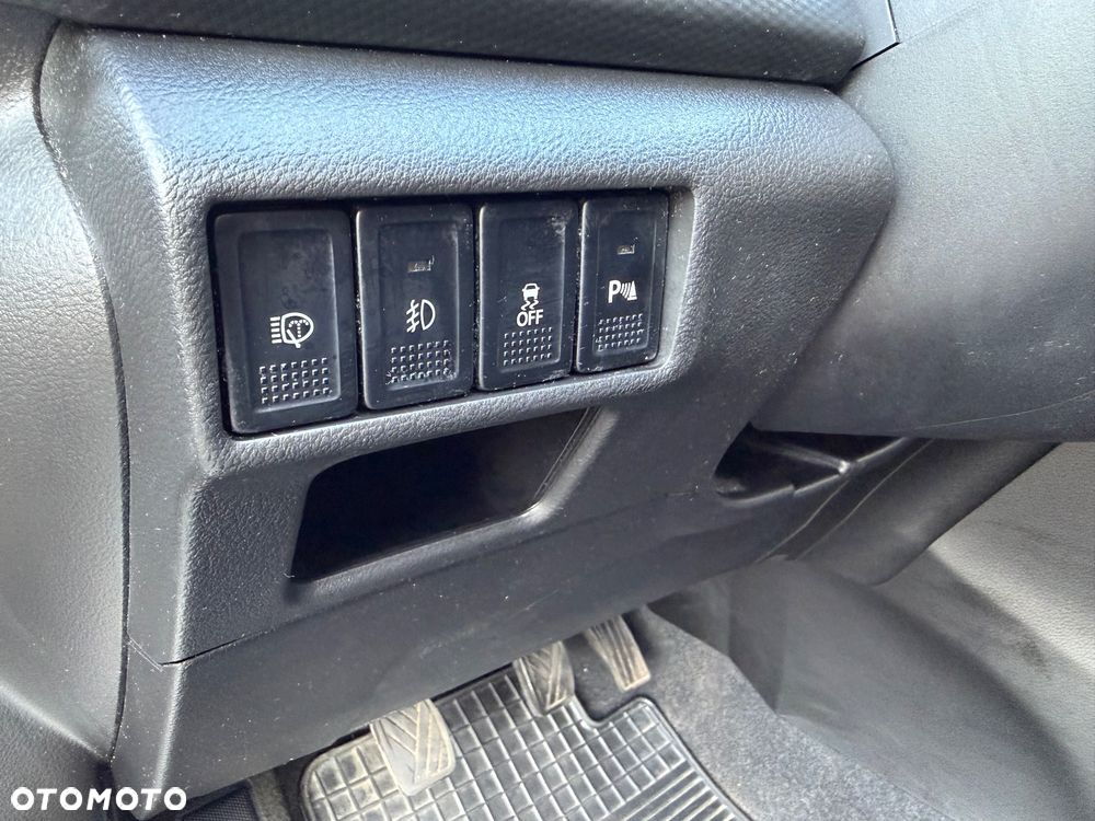 Suzuki SX4 S-Cross - 16
