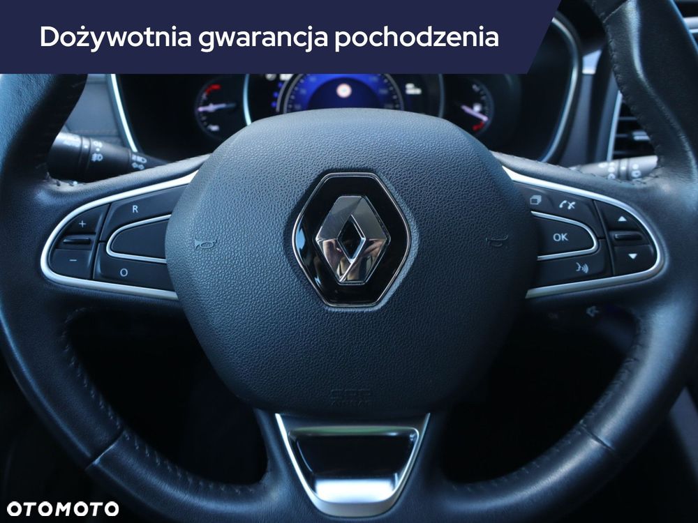 Renault Talisman - 21