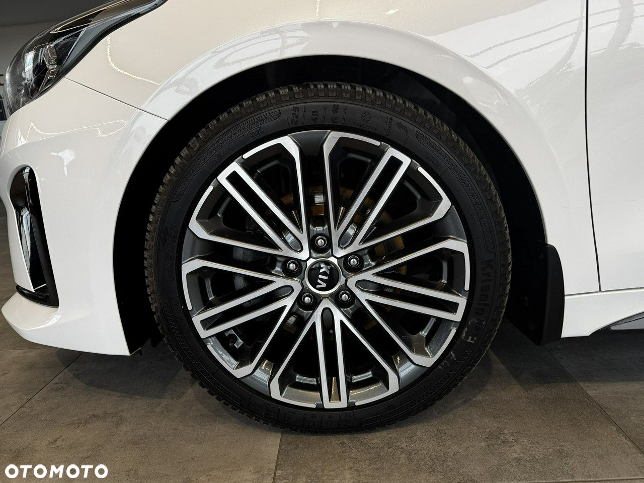 Kia ProCeed - 11