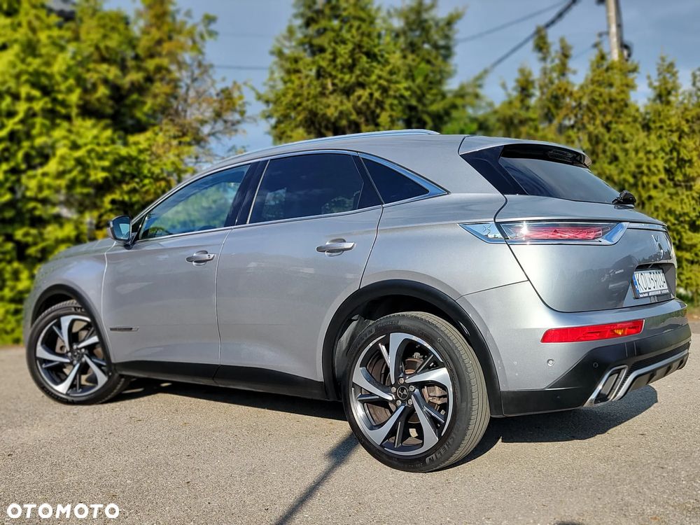 DS Automobiles DS 7 Crossback - 17