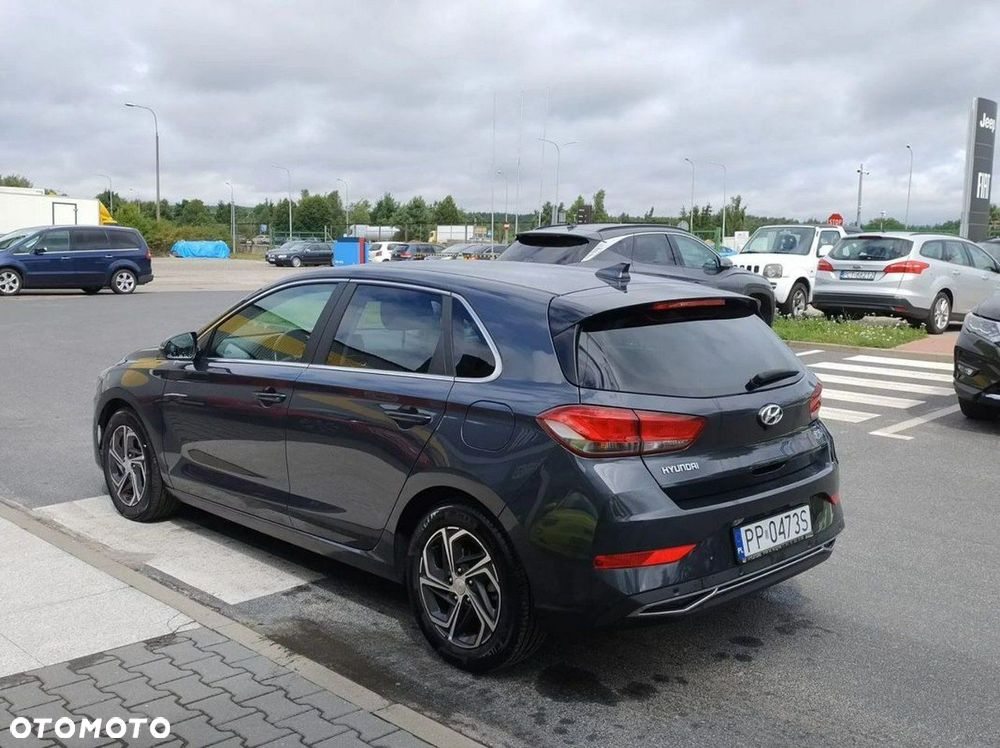Hyundai i30 1.0 T-GDI Comfort - 5
