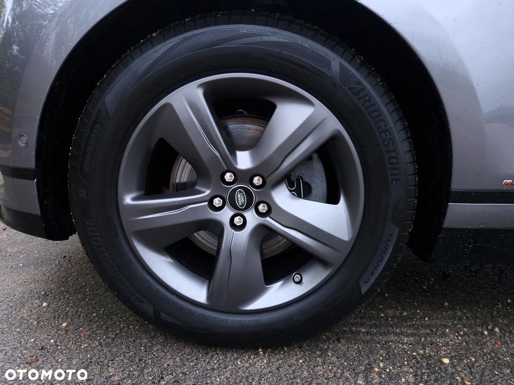 Land Rover Range Rover Velar 2.0 D200 mHEV R-Dynamic S - 38