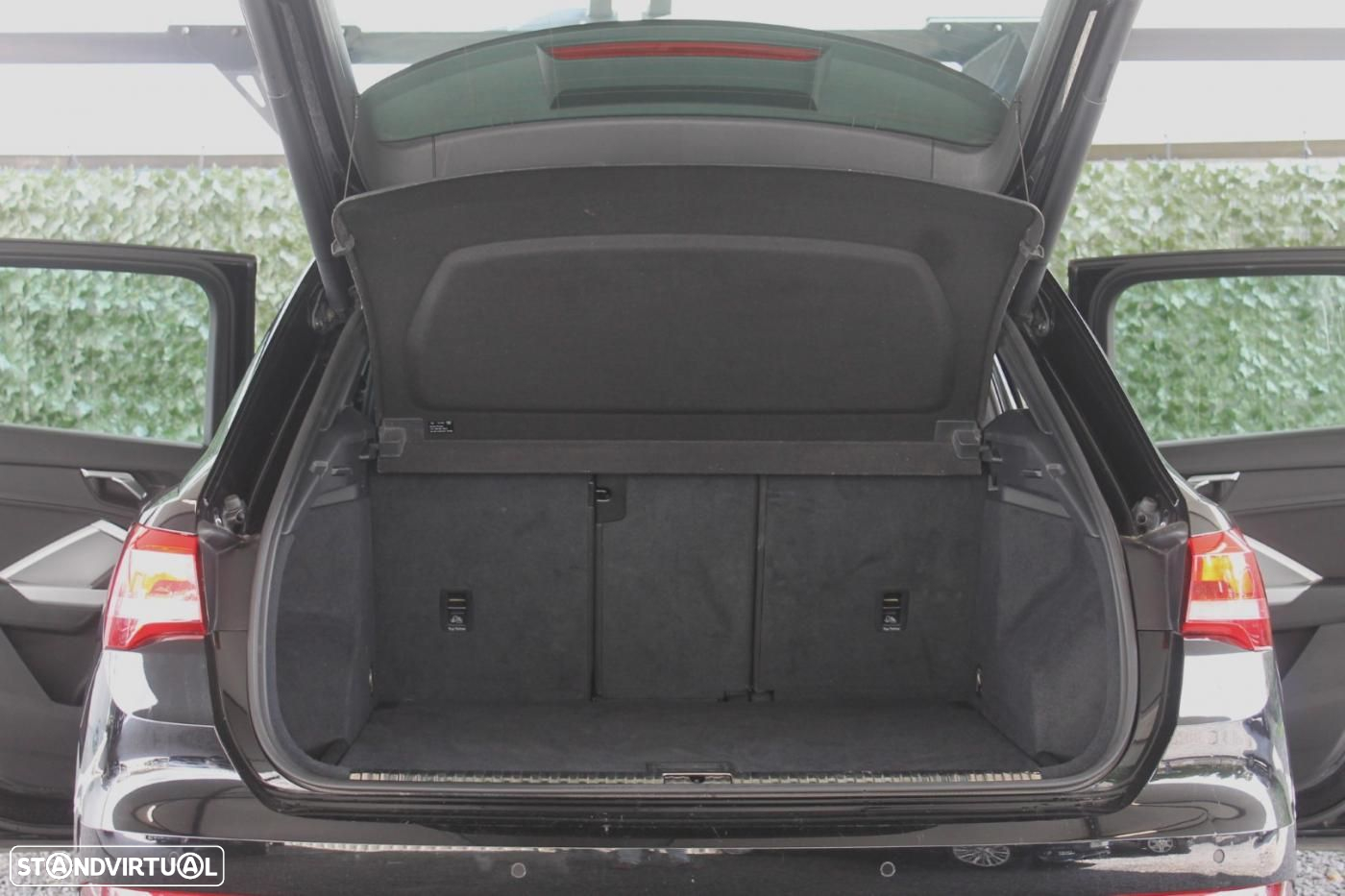 Audi Q3 35 TDI Advanced S tronic - 28