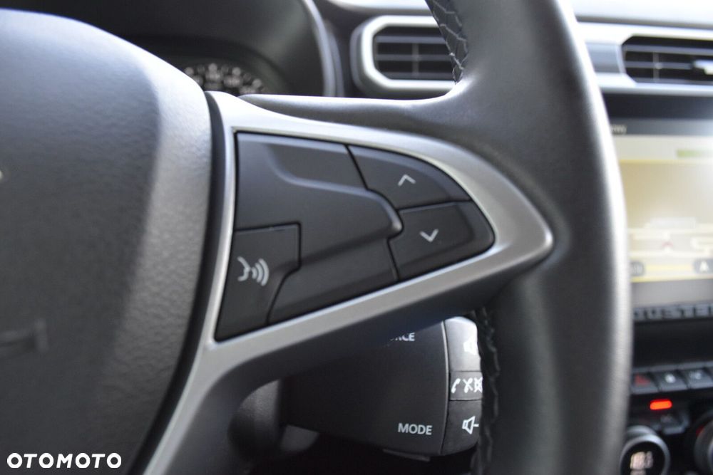 Dacia Duster 1.3 TCe Journey - 14