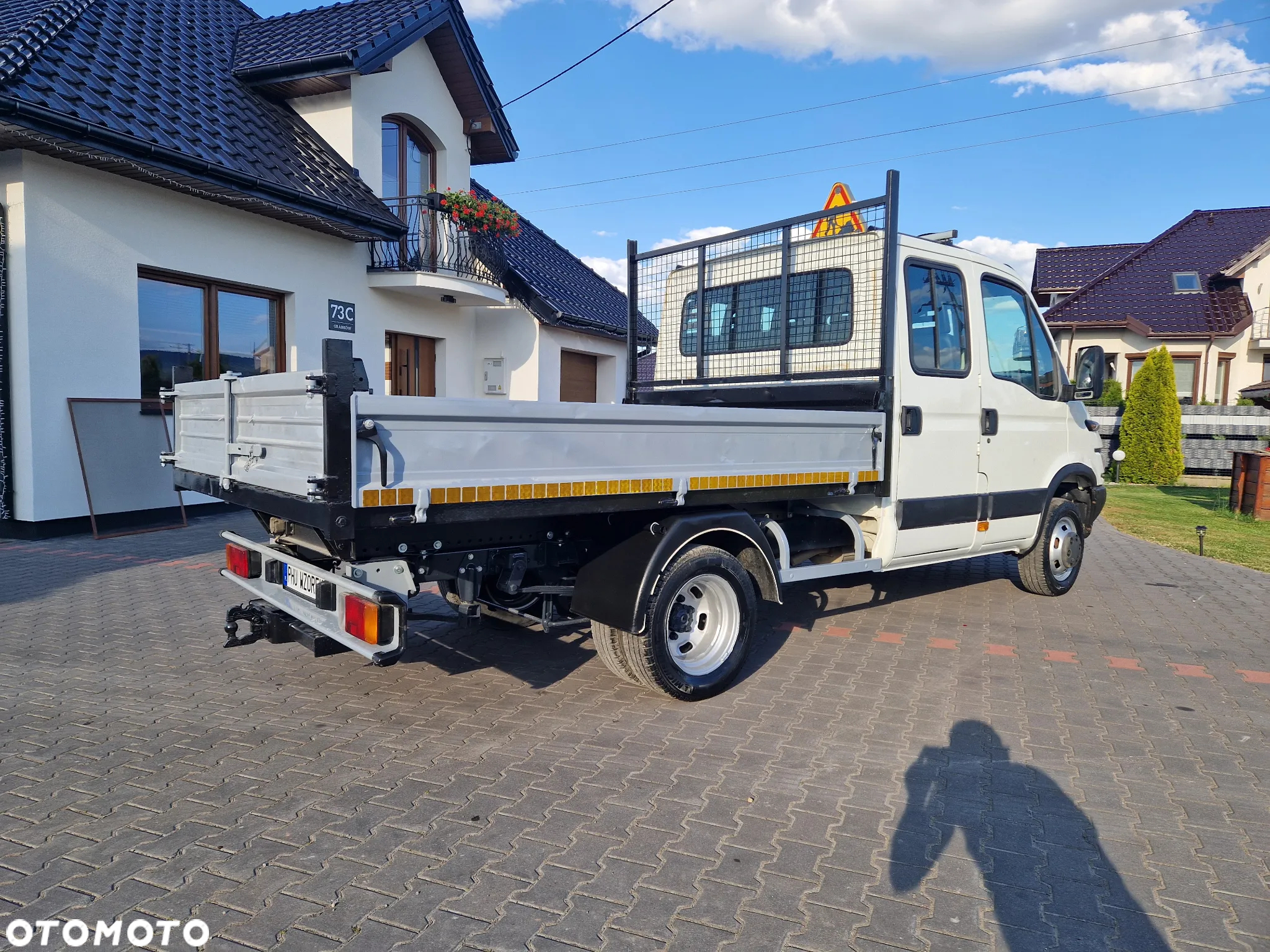 Iveco 35c17 - 21