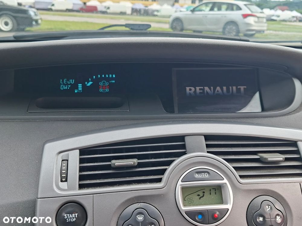 Renault Scenic 1.6 16V Expression - 36