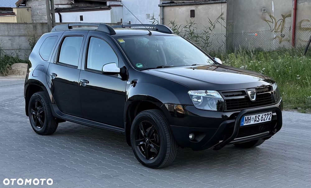 Dacia Duster - 5