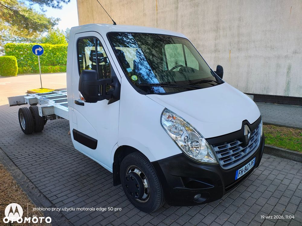 Renault Master - 3