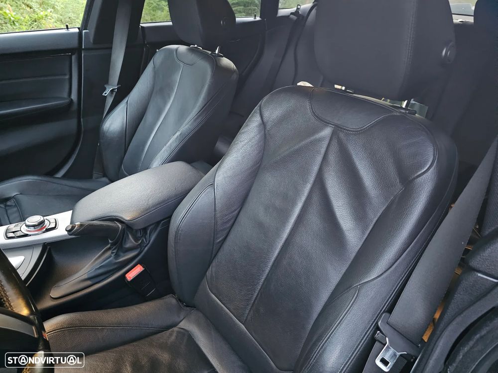 BMW 420 Gran Coupé d Aut. M Sport - 6