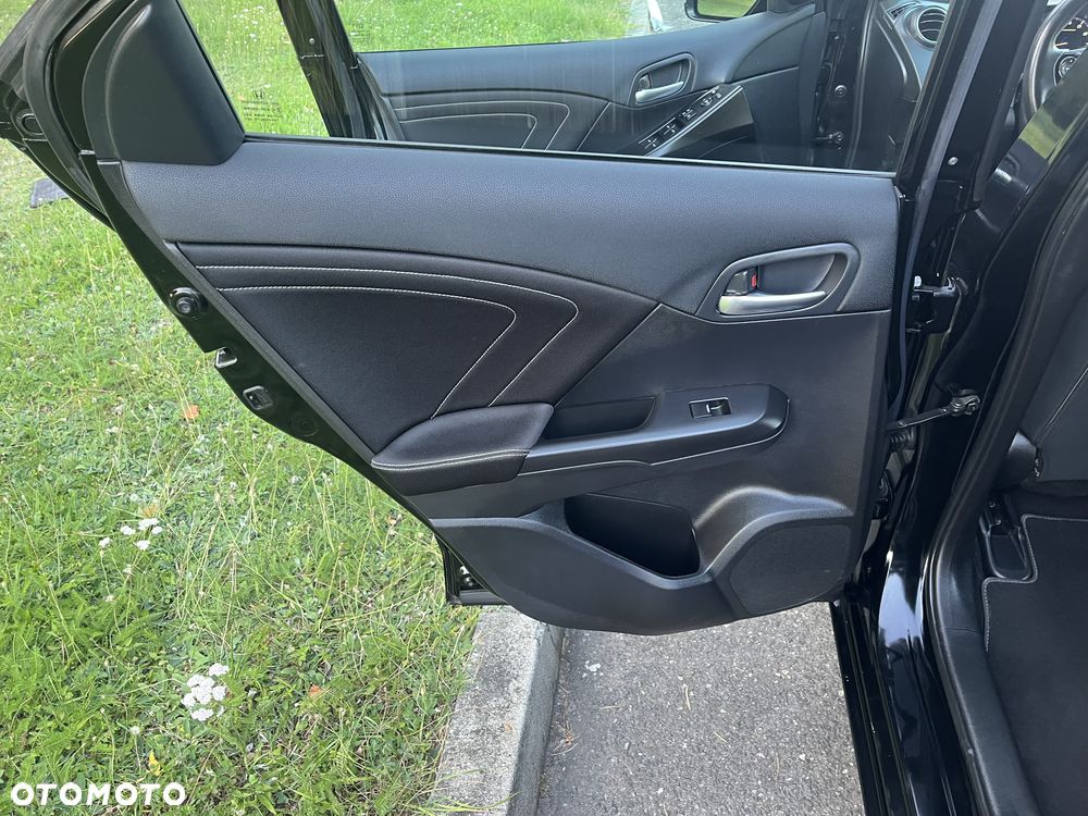 Honda Civic 1.8 Elegance (ADAS / Connect+) - 24