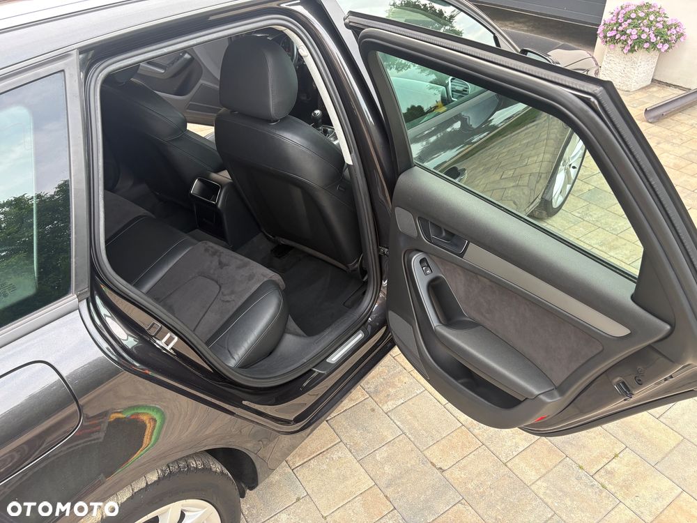Audi A4 Avant 2.0 TDI DPF - 18