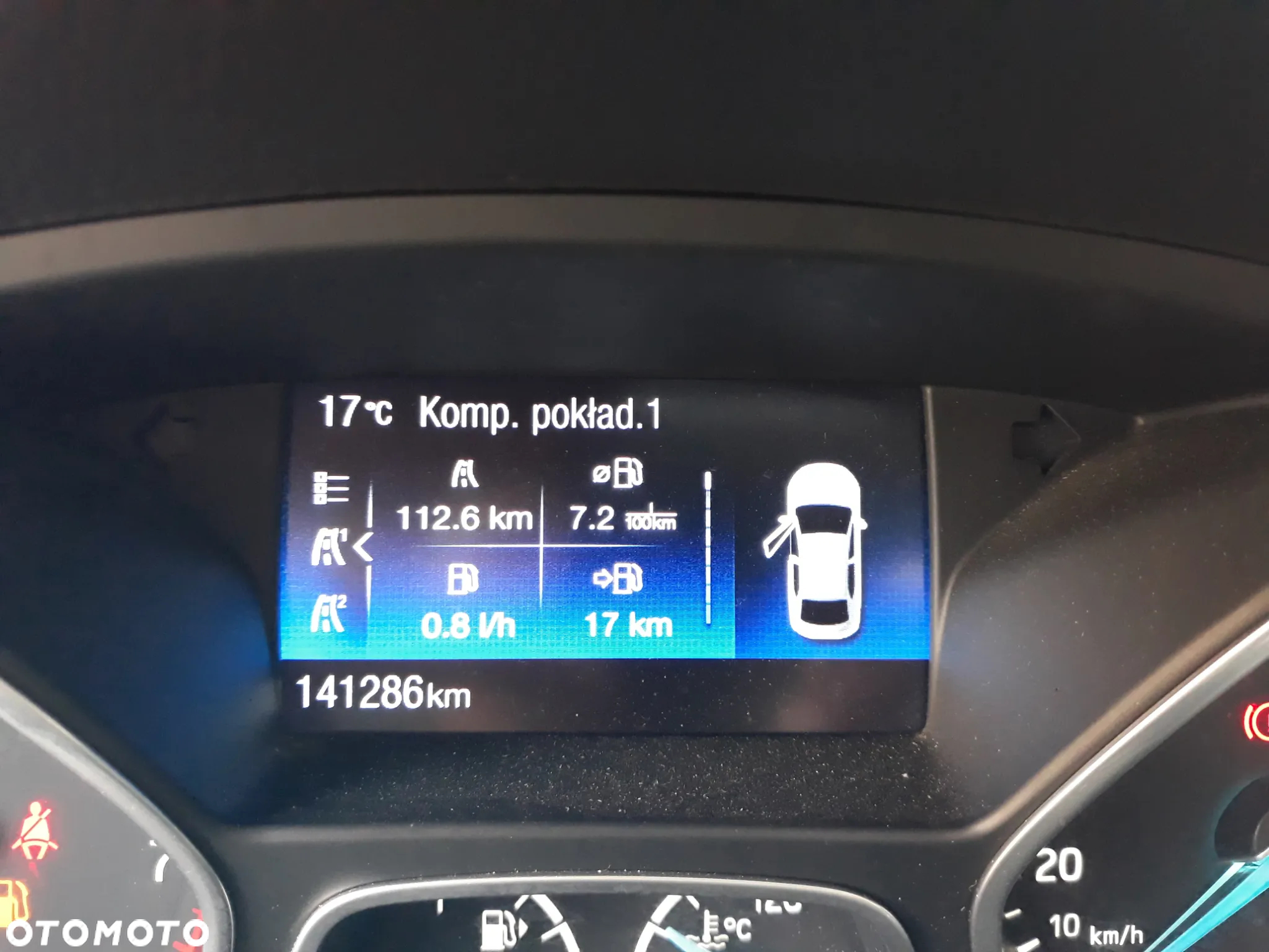 Ford Focus - 11