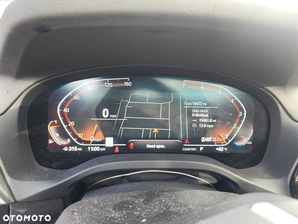 BMW X3 xDrive30i GPF Advantage - 12