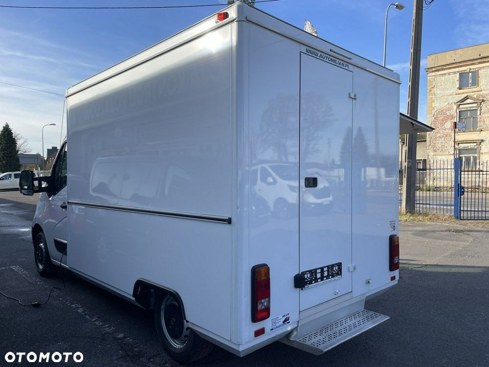Renault Master - 26