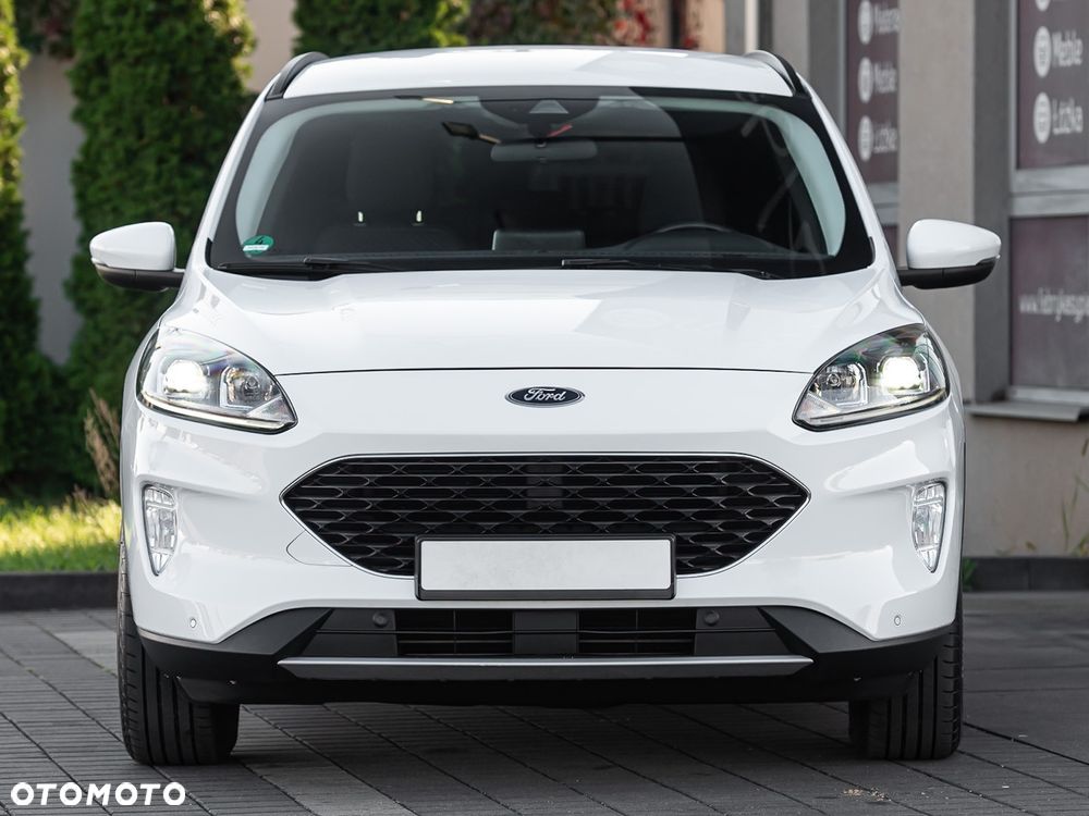 Ford Kuga - 4