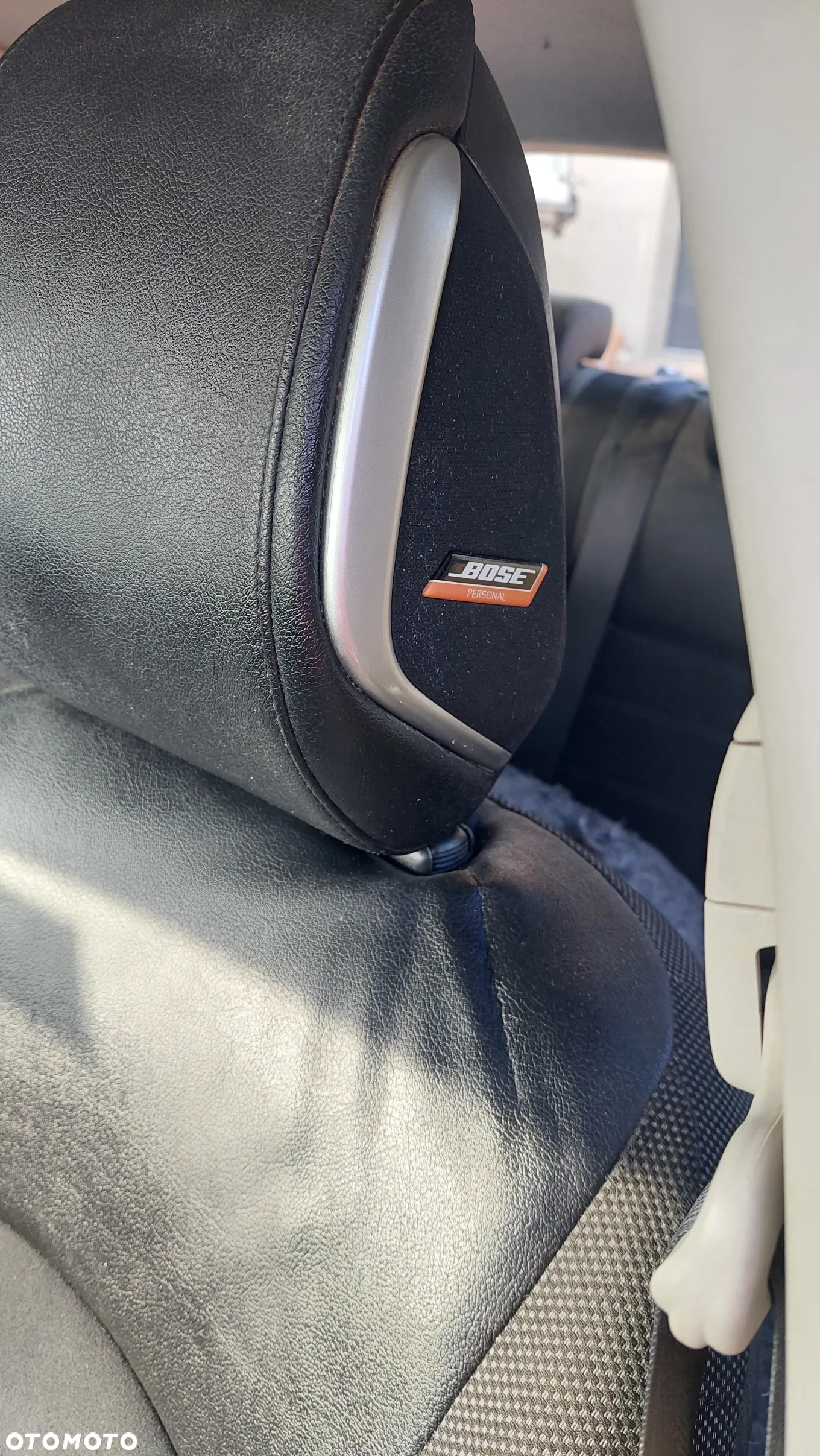 Nissan Juke 1.6 Bose Personal Edition - 8