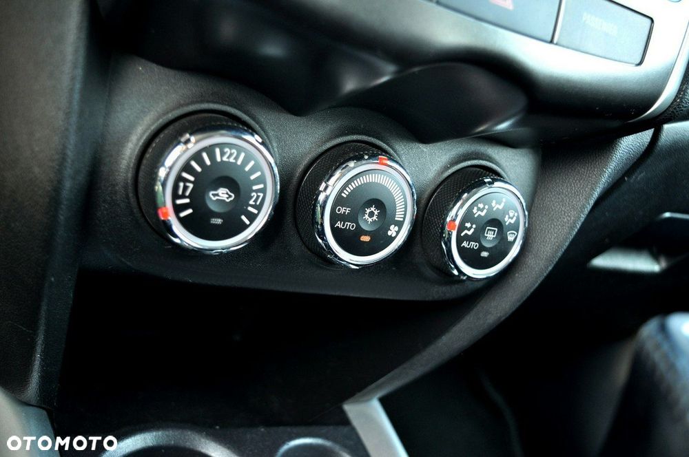 Mitsubishi ASX - 29