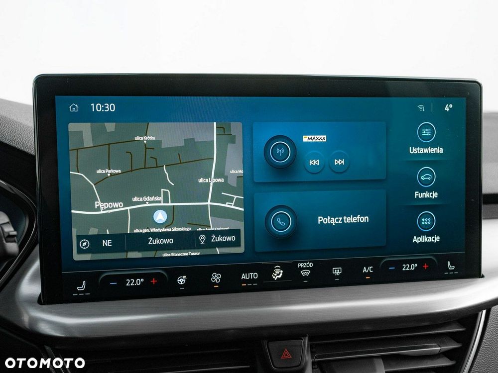 Ford Focus - 20