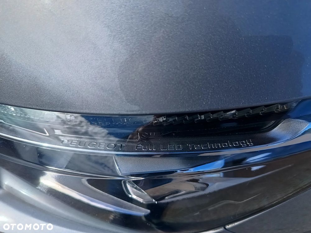 Peugeot 3008 BlueHDi 120 Stop & Start Allure - 17