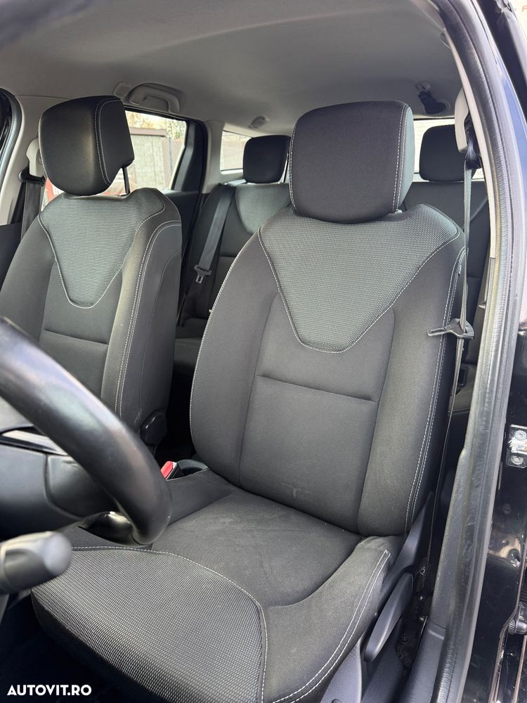 Renault Clio dCi 75 Stop & Start Life - 16