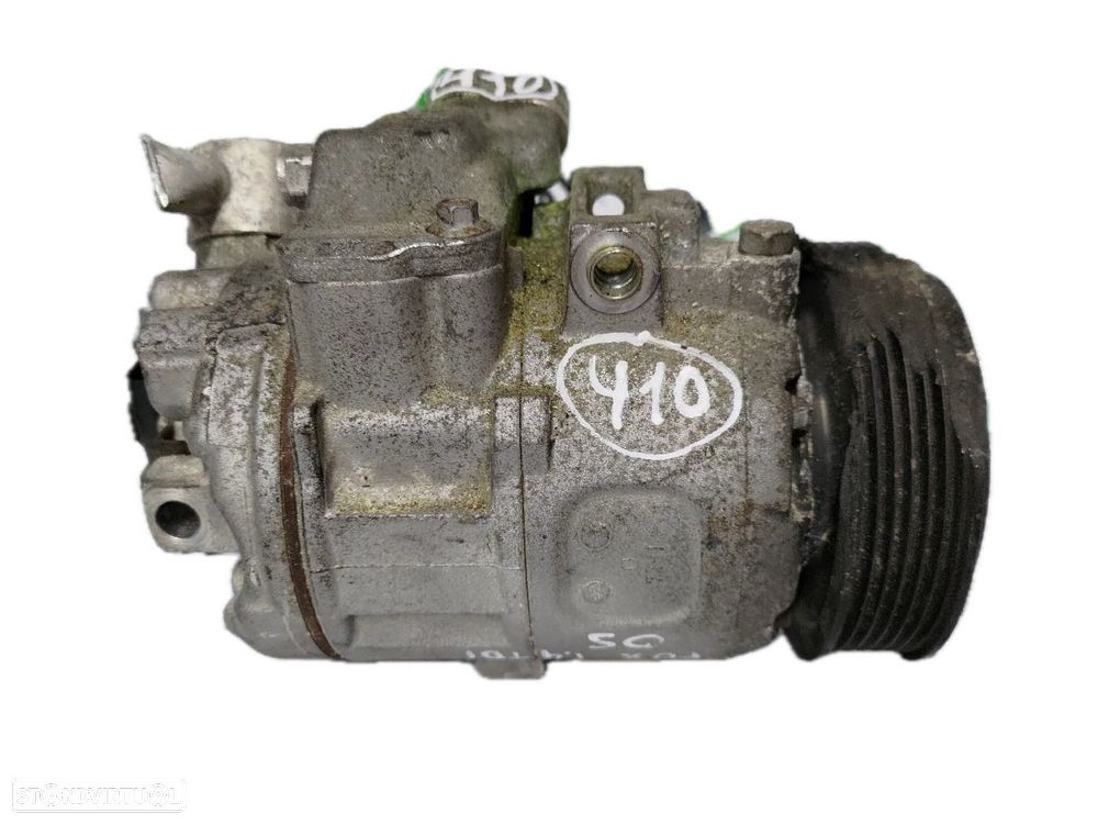 Compressor Ar Condicionado Volkswagen Fox Hatchback (5Z1, 5Z3, 5Z4) - 3