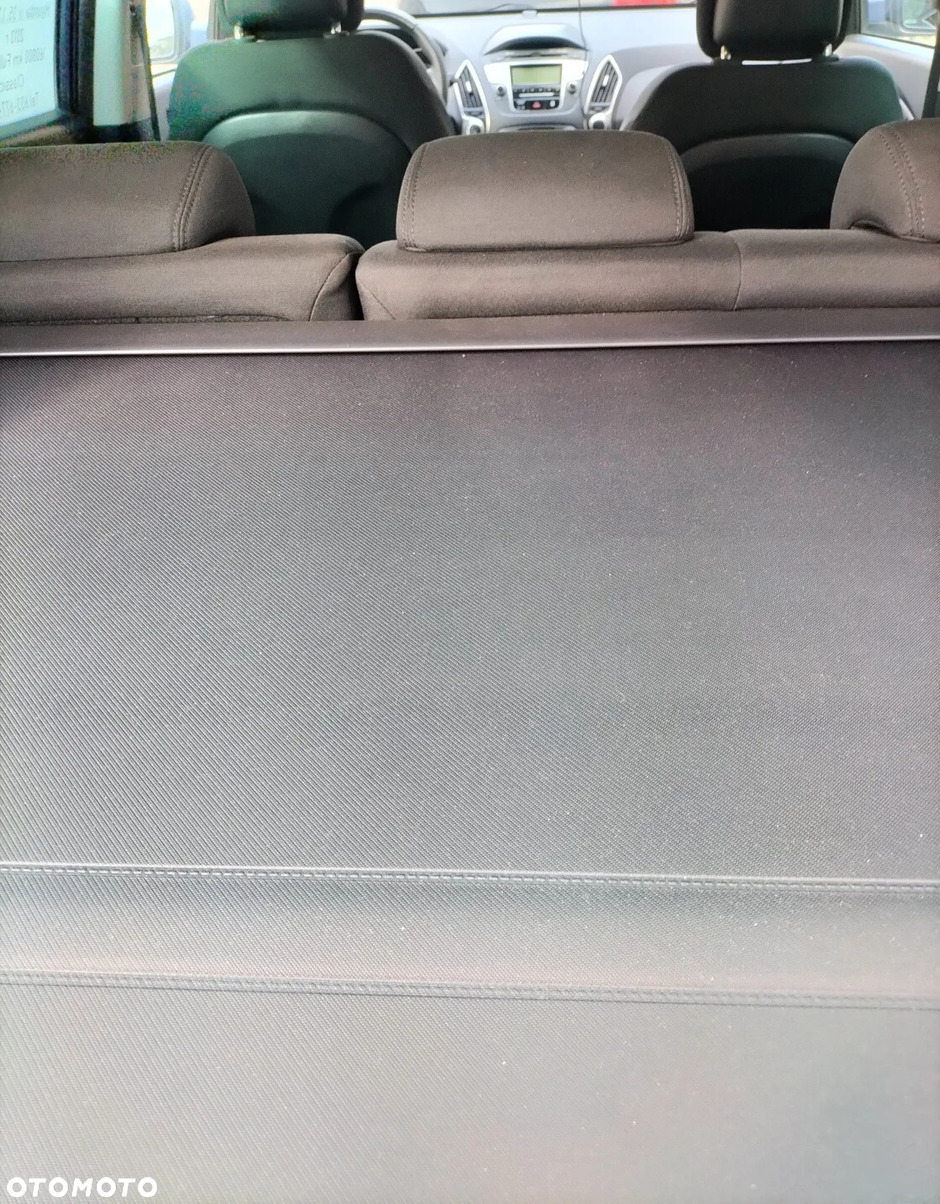 Hyundai Tucson blue 1.7 CRDi 2WD Classic - 24