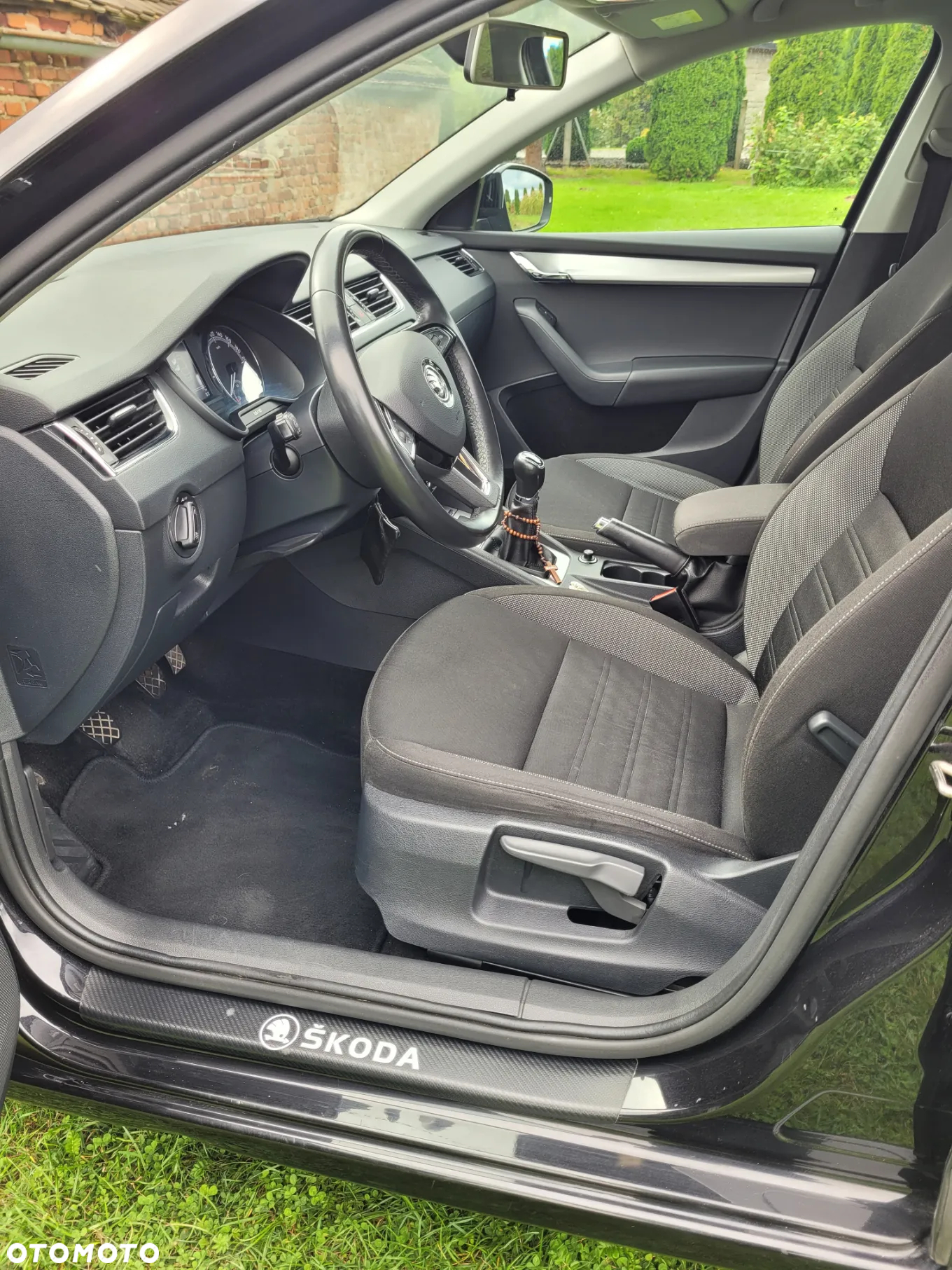 Skoda Octavia 1.6 TDI SCR Ambition - 13