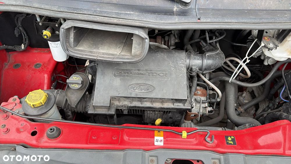 Ford Transit K Pkw Basis - 30