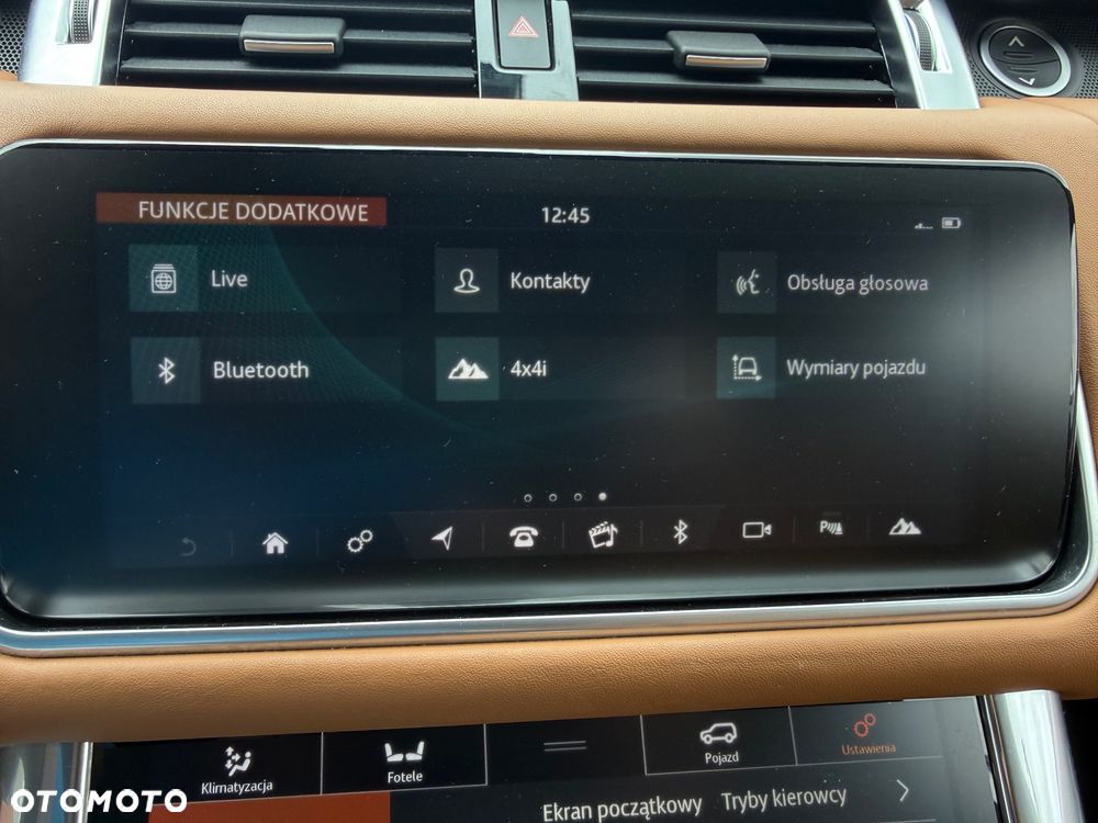 Land Rover Range Rover Sport S 2.0Si4 PHEV HSE Dynamic - 26