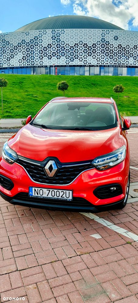 Renault Kadjar 1.3 TCe FAP Easy Life - 2