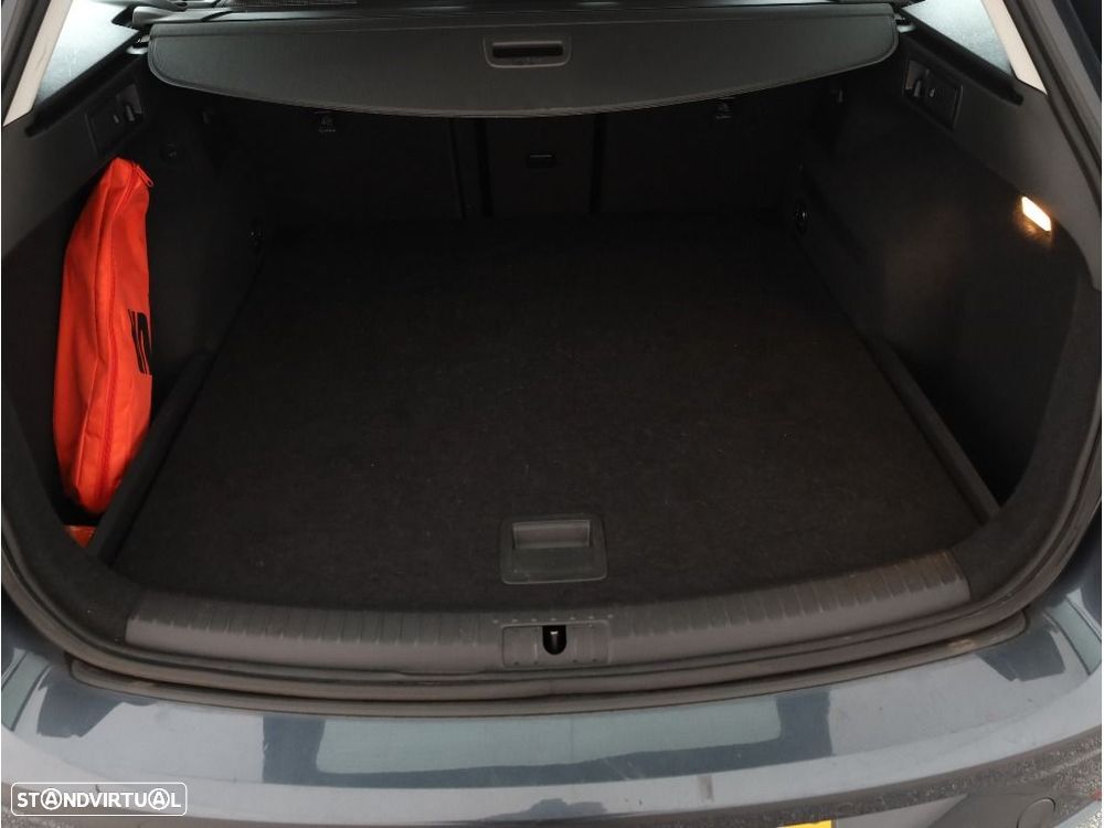 SEAT Leon ST 1.6 TDI Style S/S - 13
