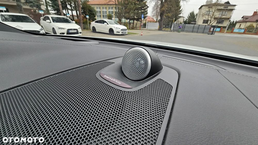Volvo XC 60 T8 AWD Geartronic Polestar Engineered - 19